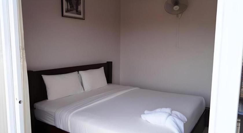 Phou Ang Kham 2 Hotel Vang Vieng Exterior foto
