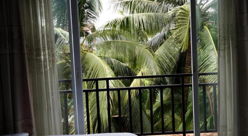 Phou Ang Kham 2 Hotel Vang Vieng Exterior foto